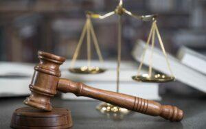 Acepciones del derecho