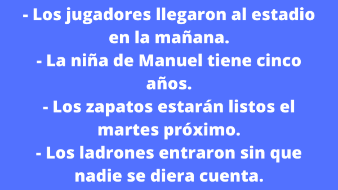 5 ejemplos ejemplos de lenguaje denotativo y connotativo