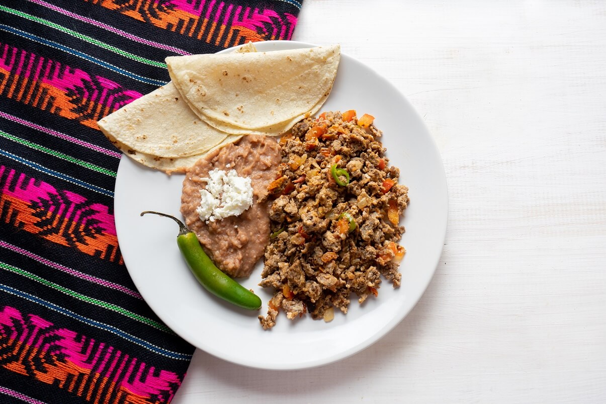 Comida típica de Sonora: los 25 platos más populares