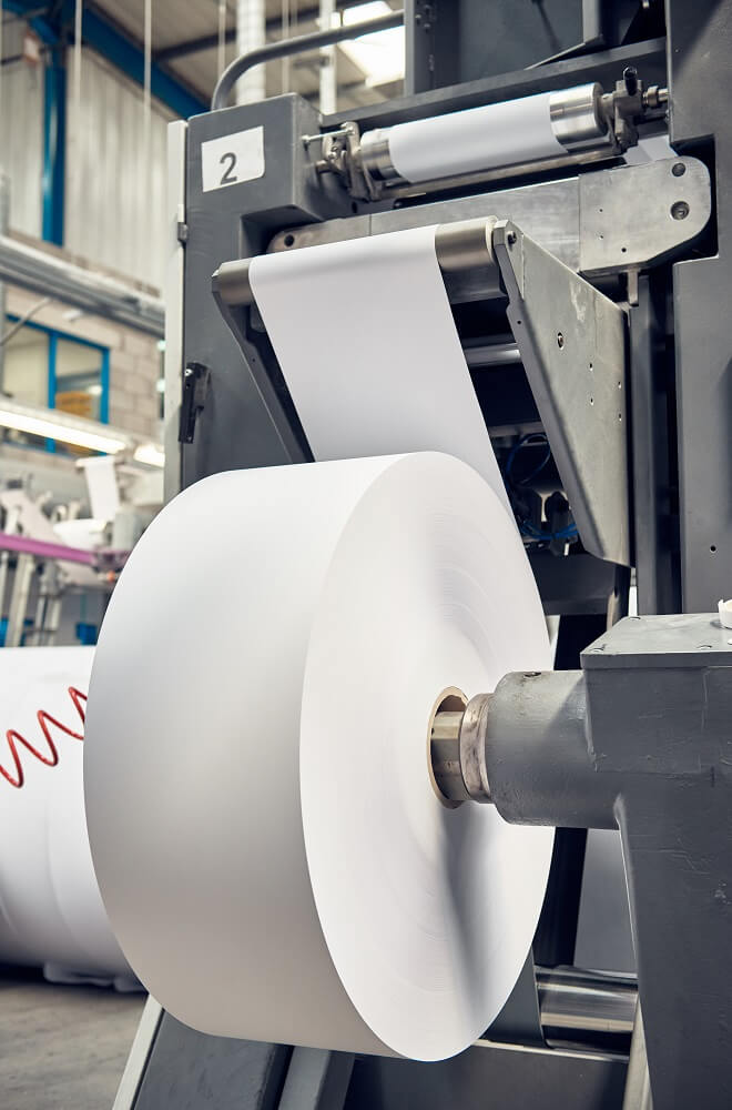 Cómo se Fabrica el Papel Paso a Paso Cómo se Fabrica el Papel Paso a Paso