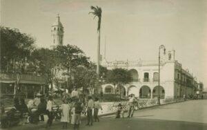 Acontecimientos históricos importantes en Veracruz