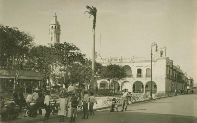 5 acontecimientos históricos importantes en Veracruz