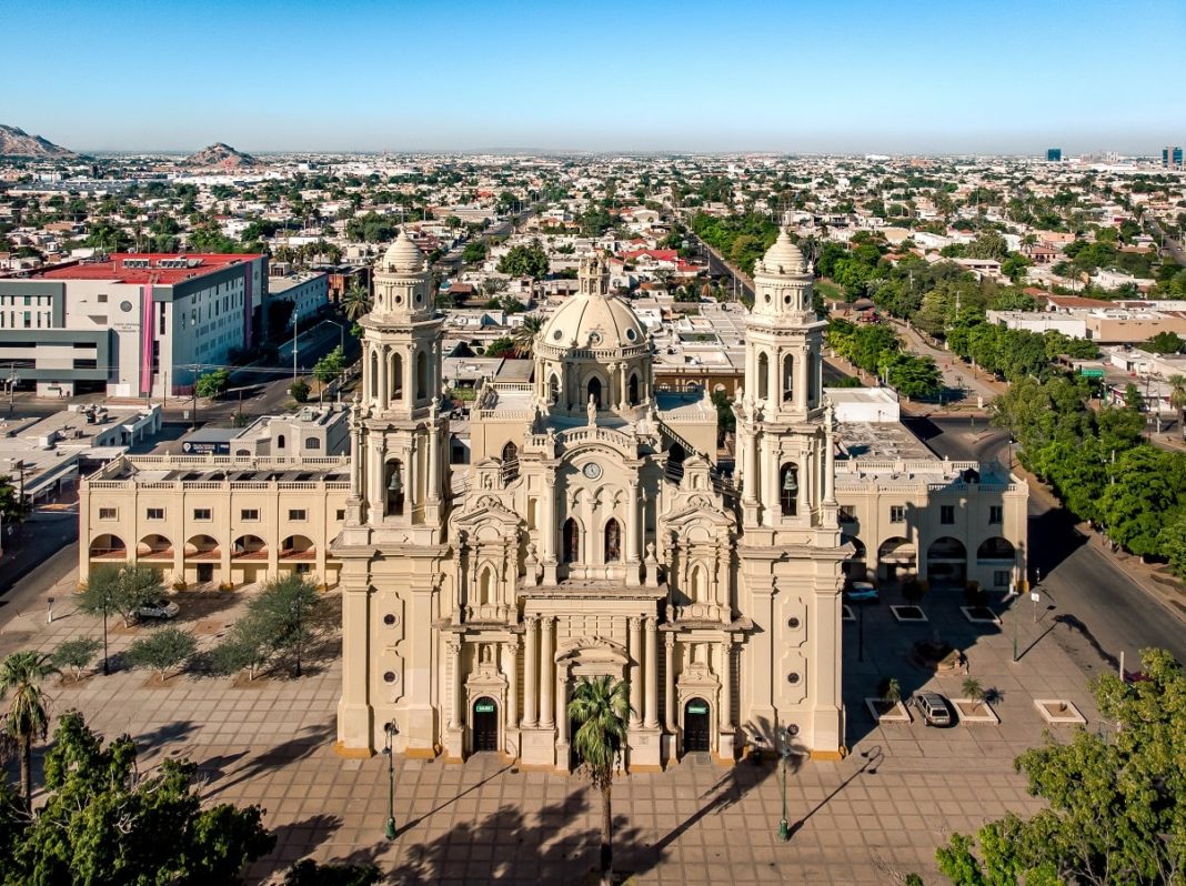 Cultura de Sonora: danzas, gastronomía, festividades, artesanías