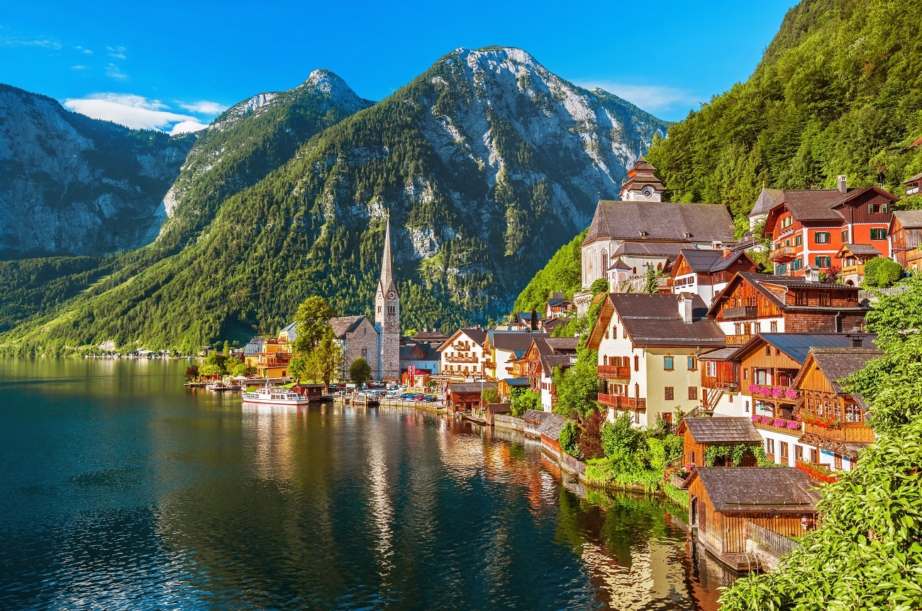 Austria Fa Parte Dell Unione Europea 5 Costumbres y Tradiciones de Austria