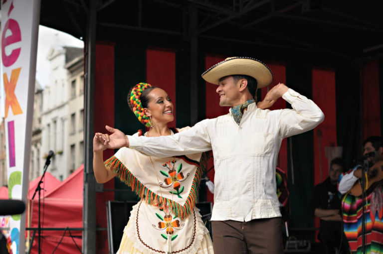 10 Tradiciones y Costumbres de Quintana Roo 10 Tradiciones y Costumbres de Quintana Roo