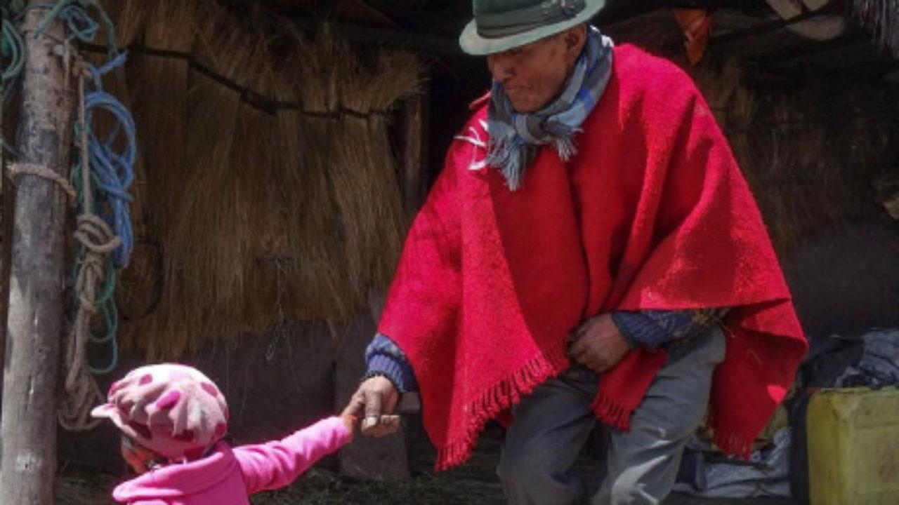 Las 10 Etnias Del Ecuador Con Mayor Poblacion Lifeder