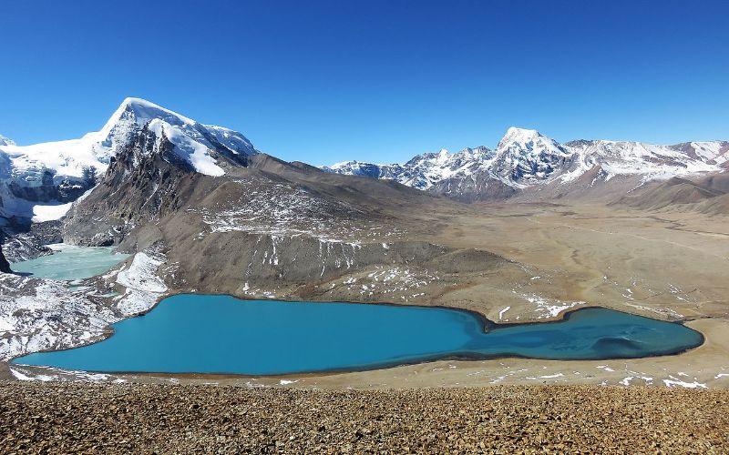 Aguas lénticas qué son, características y ejemplos