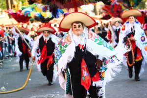 Las 15 Tradiciones y Costumbres de Tlaxcala Más Populares