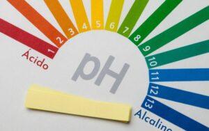 ¿Cómo afecta el desequilibrio del pH al ser humano?