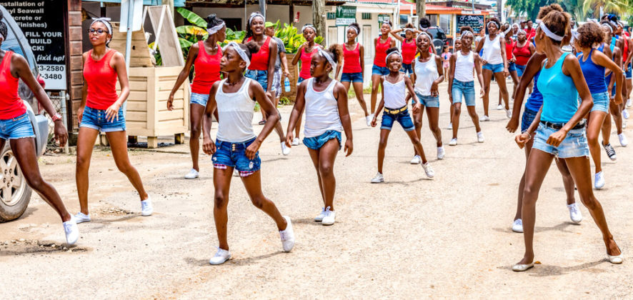 8 Tradiciones y Costumbres de Belice