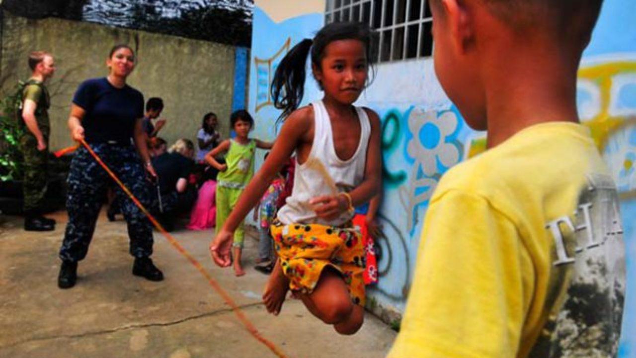 20 Juegos Tradicionales De Colombia Muy Divertidos Lifeder