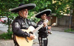 Manifestaciones culturales de México