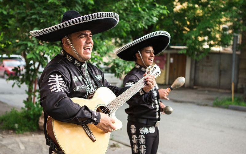 10 manifestaciones culturales de México 10 manifestaciones culturales de México