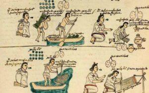 Tradiciones y costumbres de los toltecas