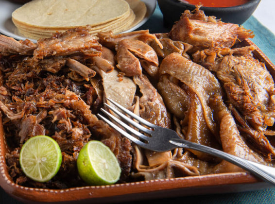 Cultura de Nuevo León: gastronomía, danzas, fiestas, trajes