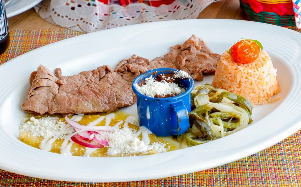 Comida típica de Tamaulipas: los 25 platos más populares