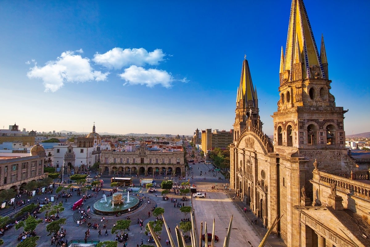 Las 10 Tradiciones y Costumbres de Jalisco Más Populares Las 10 Tradiciones y Costumbres de Jalisco Más Populares