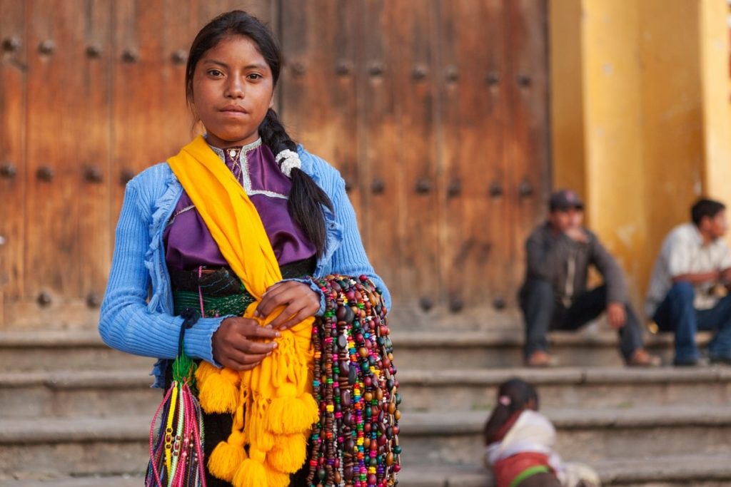Las 10 Tradiciones y Costumbres de Chiapas Más Populares Las 10 Tradiciones y Costumbres de Chiapas Más Populares