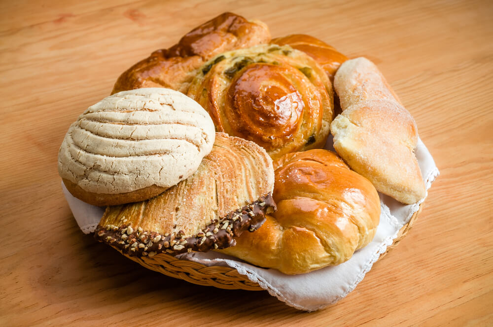 Comidas típicas de Baja California: los 25 platos más populares Comidas típicas de Baja California: los 25 platos más populares