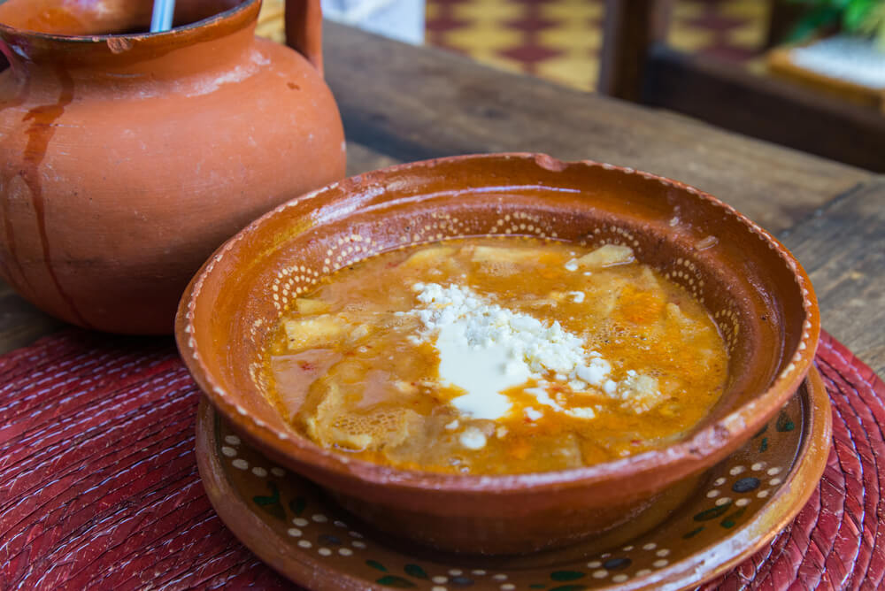 Comidas típicas de Michoacán: los 11 platos más destacados
