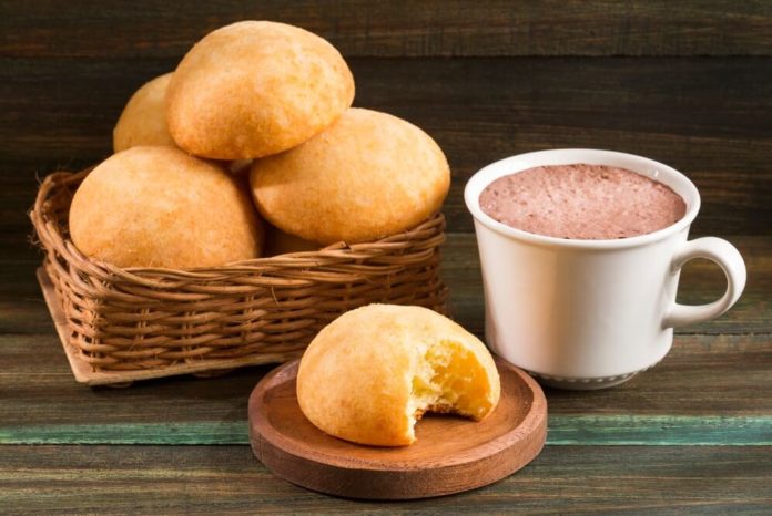Comida típica de Mérida (Venezuela)
