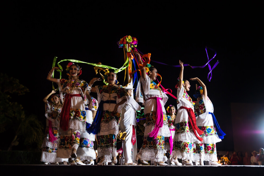 10 Tradiciones y Costumbres de Quintana Roo 10 Tradiciones y Costumbres de Quintana Roo