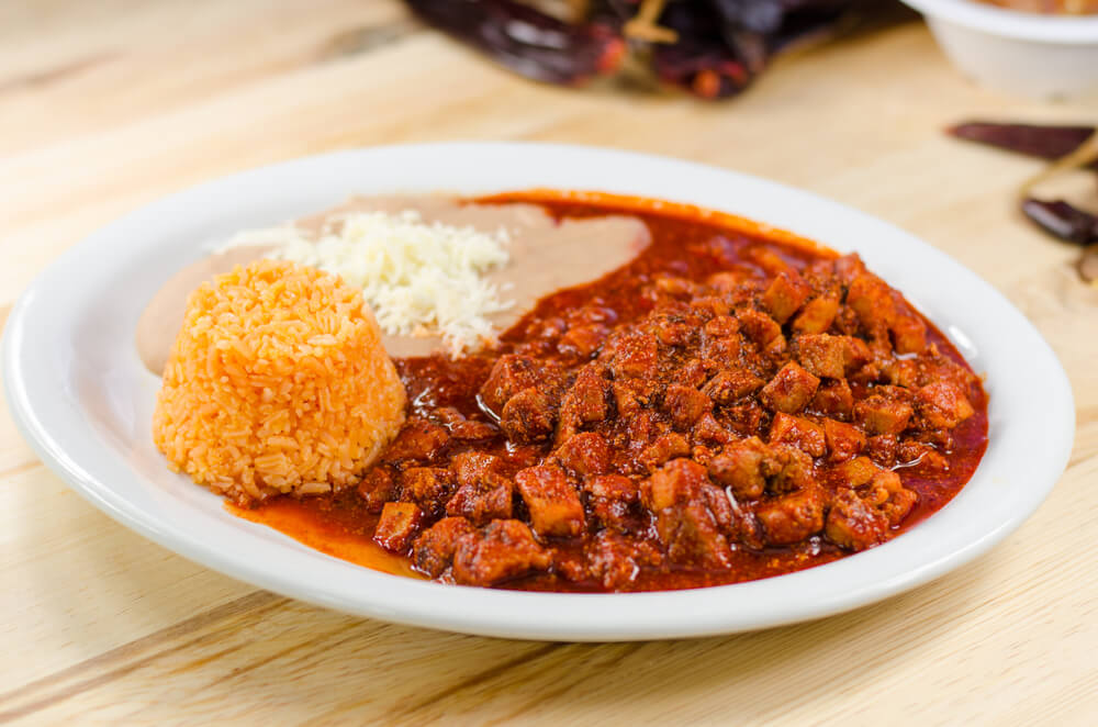 Comidas típicas de Chihuahua: los 11 platos más destacados Comidas típicas de Chihuahua: los 11 platos más destacados