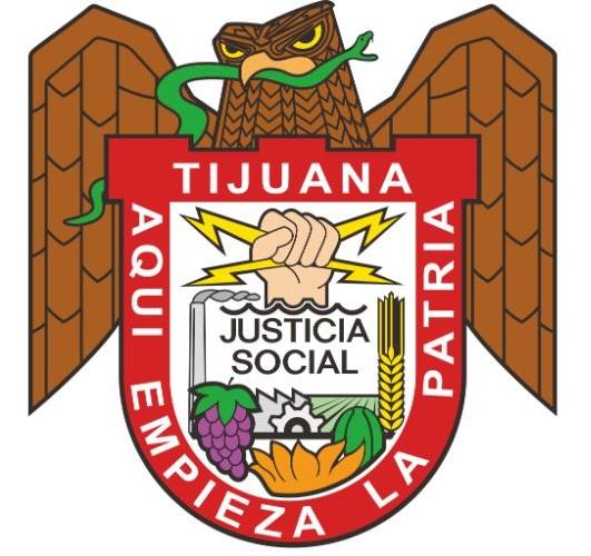 Escudo de Tijuana qué es, historia y significado