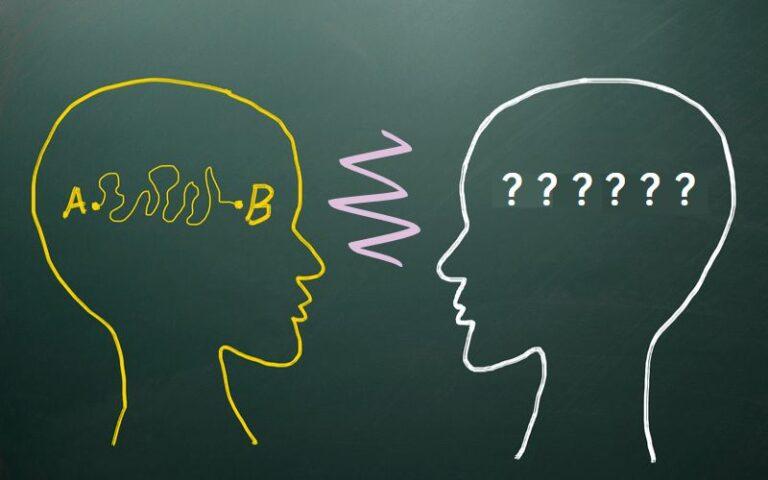 Fallas en la comunicación: qué son, tipos y ejemplos