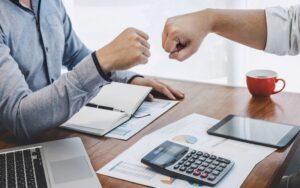 Gastos preoperativos