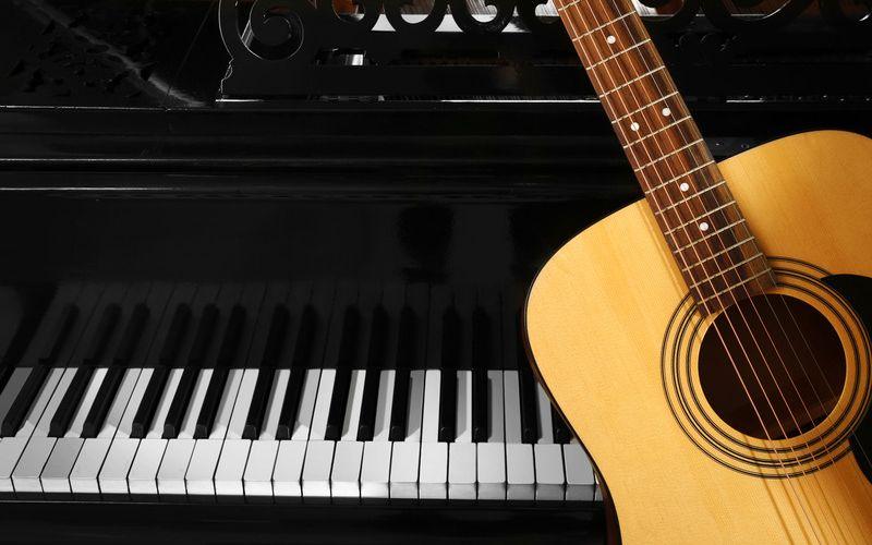 Cien años miembro alquitrán Los 13 instrumentos armónicos más comunes
