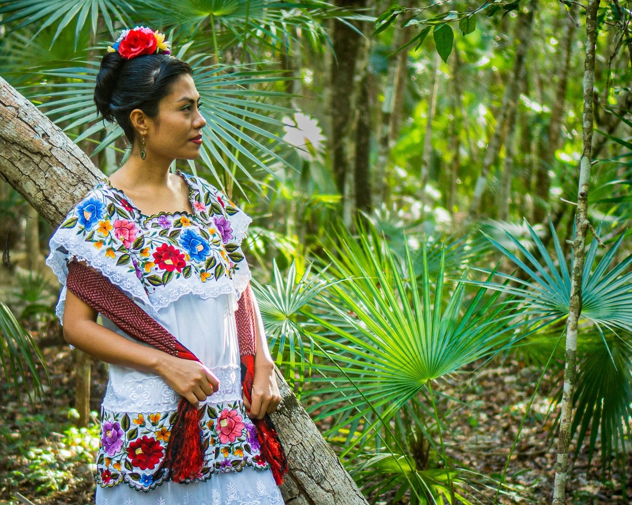 10 Tradiciones y Costumbres de Quintana Roo 10 Tradiciones y Costumbres de Quintana Roo