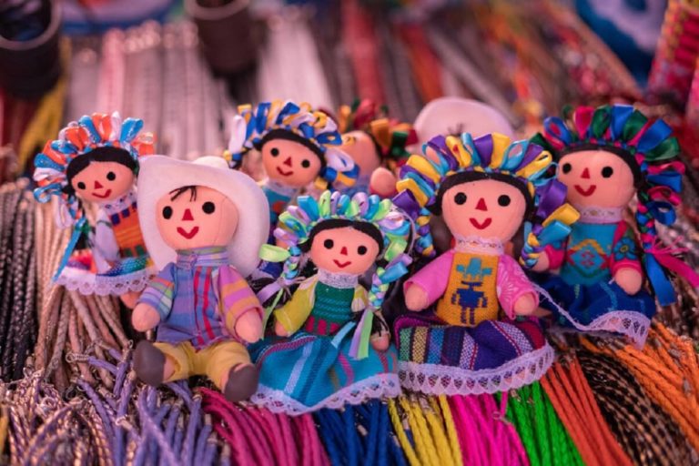 Las 10 Tradiciones y Costumbres de Querétaro Más Populares