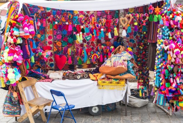 Cultura de Guanajuato: gastronomía, fiestas, bailes, religión