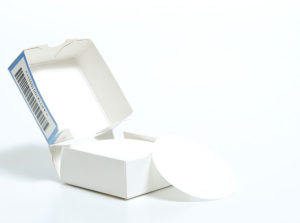 Papel filtro (de laboratorio): características, funciones, tipos