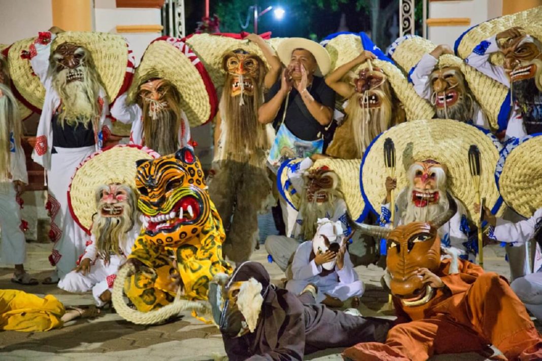 Las 14 tradiciones y costumbres de Guerrero Más Populares Las 14 tradiciones y costumbres de Guerrero Más Populares