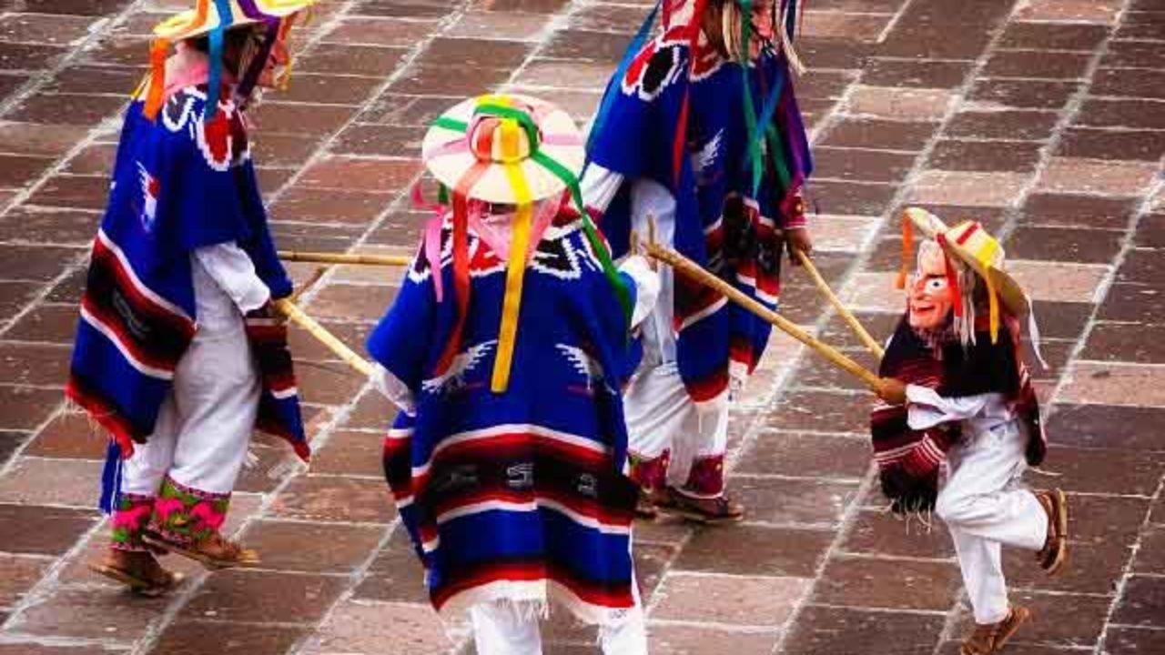 10 Tradiciones Y Costumbres De Michoacan Mexico Lifeder