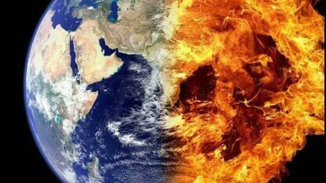 Resultado de imagen de calentamiento global lifeder
