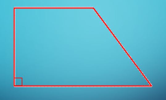 What Is The Volume & Surface Area of a Trapezoidal Prism