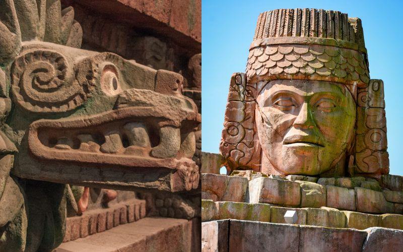 ¿Qué características comunes tienen las culturas