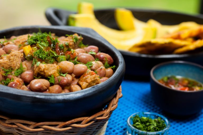 Comidas Típicas de Antioquia: 6 Platos Típicos