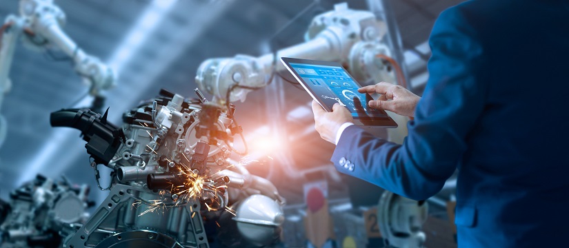 Automatización de procesos: características, para qué sirve, ejemplos