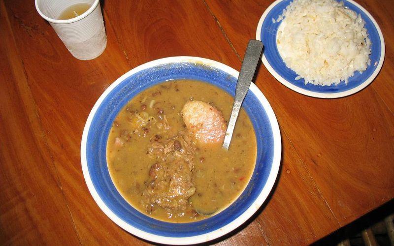 19 platos típicos de la región Caribe de Colombia