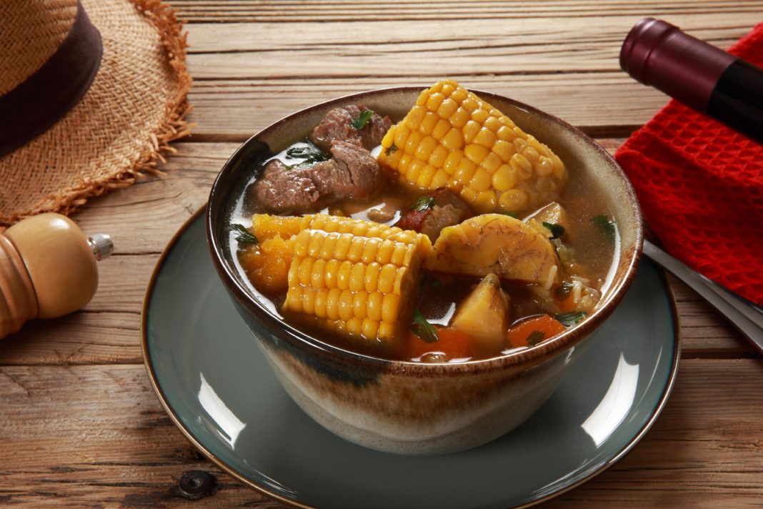 Comidas Típicas de Antioquia: 6 Platos Típicos