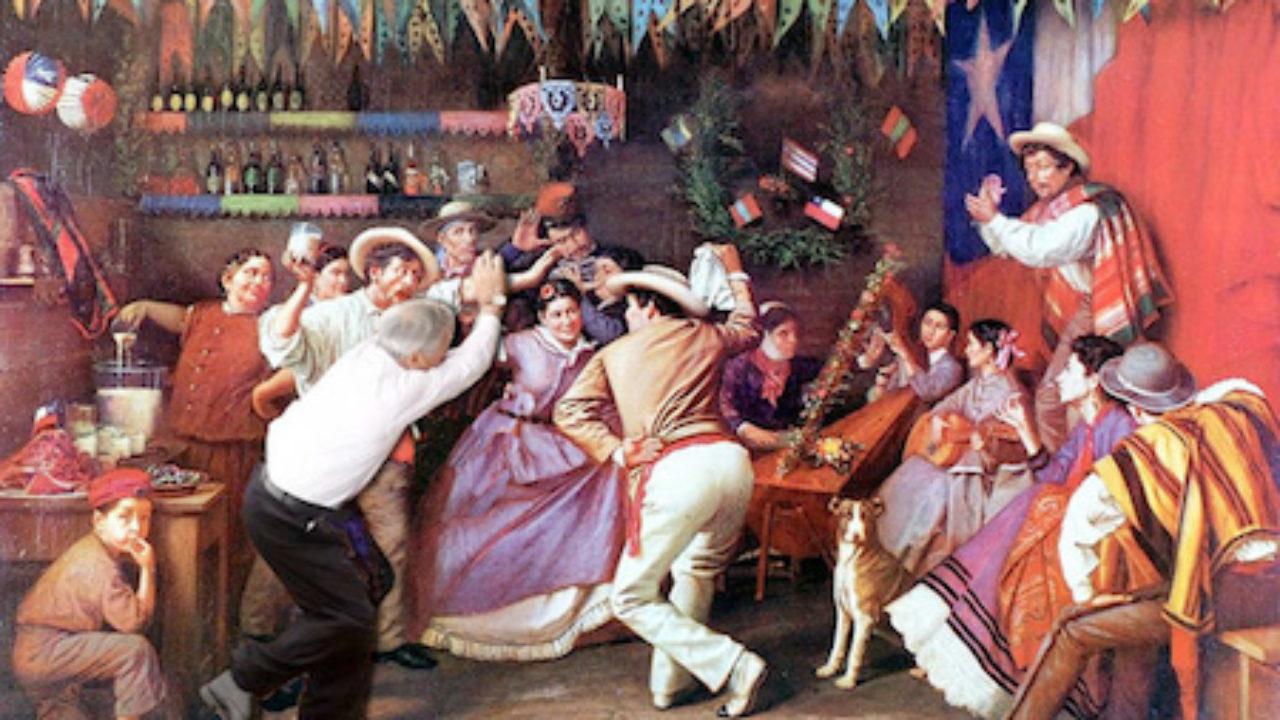 Las 5 Danzas Tipicas De Lambayeque Mas Populares Lifeder