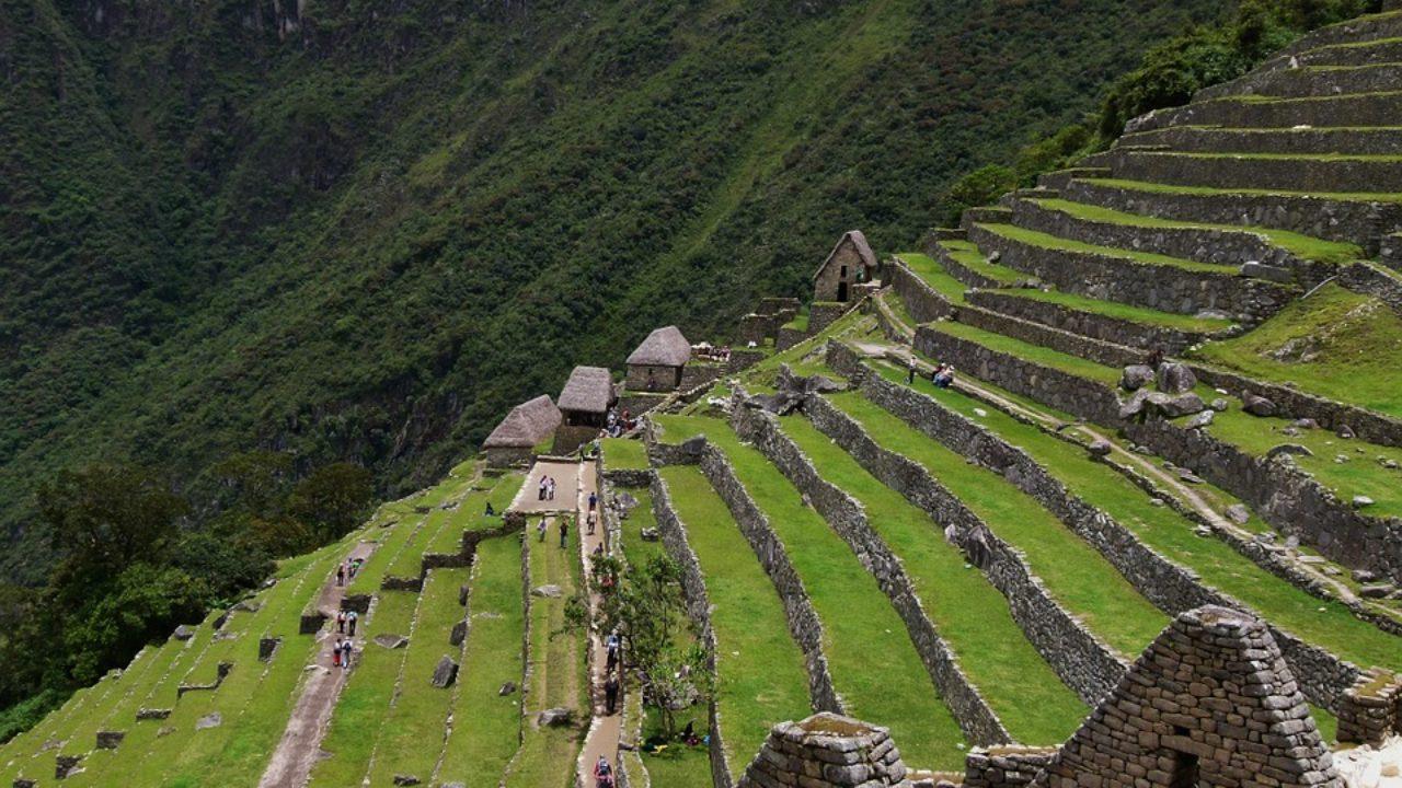 4 Aportaciones De Los Incas A La Humanidad Lifeder