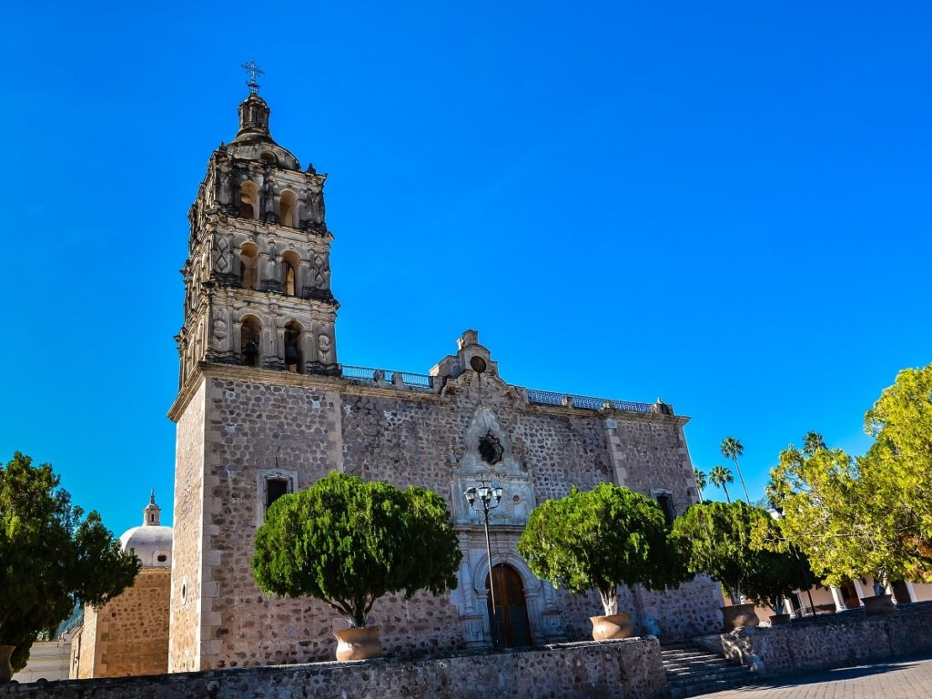 Los 20 lugares turísticos de Sonora más populares