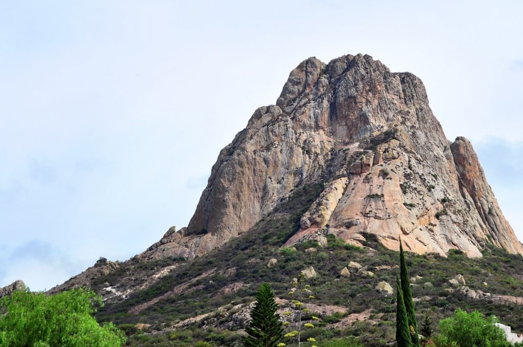 Sitios turísticos de Tamaulipas