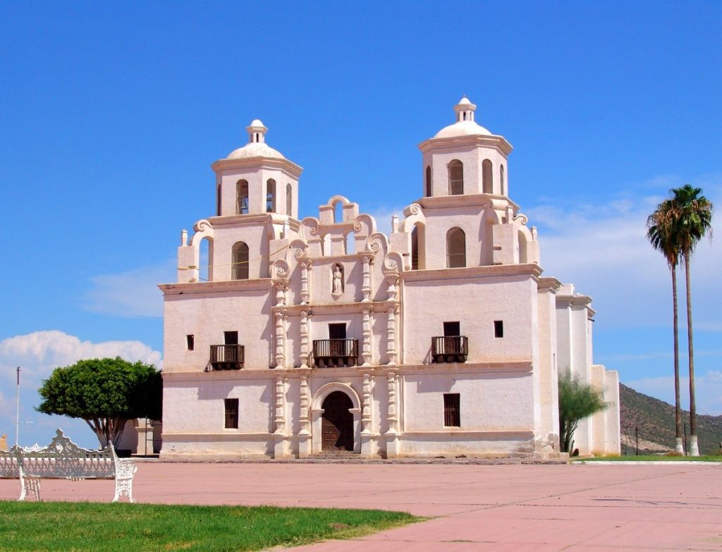 Los 20 lugares turísticos de Sonora más populares Los 20 lugares turísticos de Sonora más populares