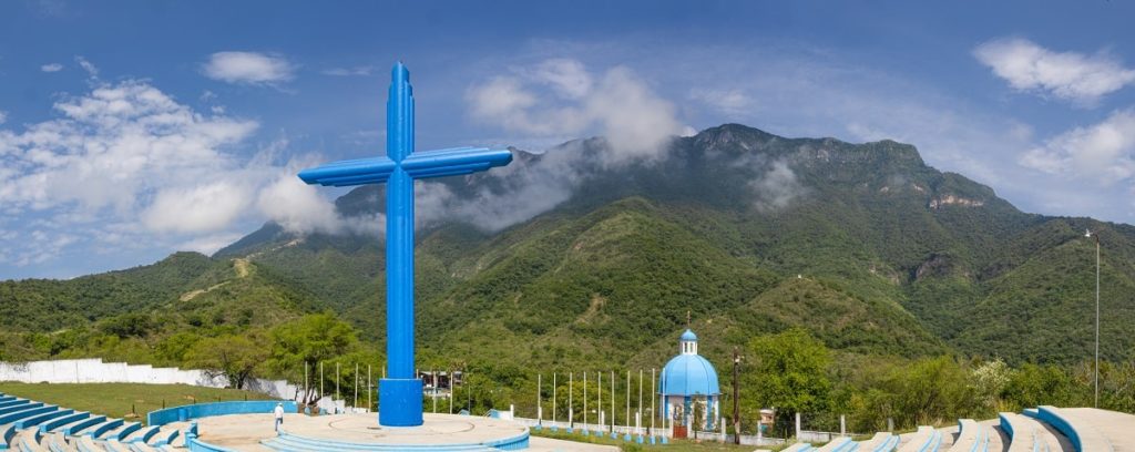 Sitios turísticos de Tamaulipas